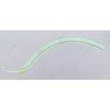 SAMOLEPKA ZLATÁ LINKA PRAVÁ - ZADNÍ BLATNÍK - JAWA 300CL + MODEL 42 (IND.)